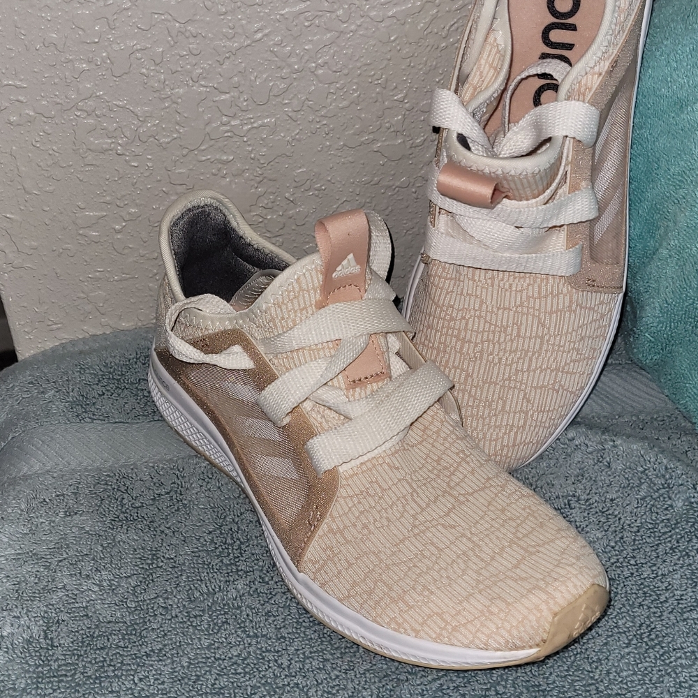 Woman's Edge Lux Ash Pearl